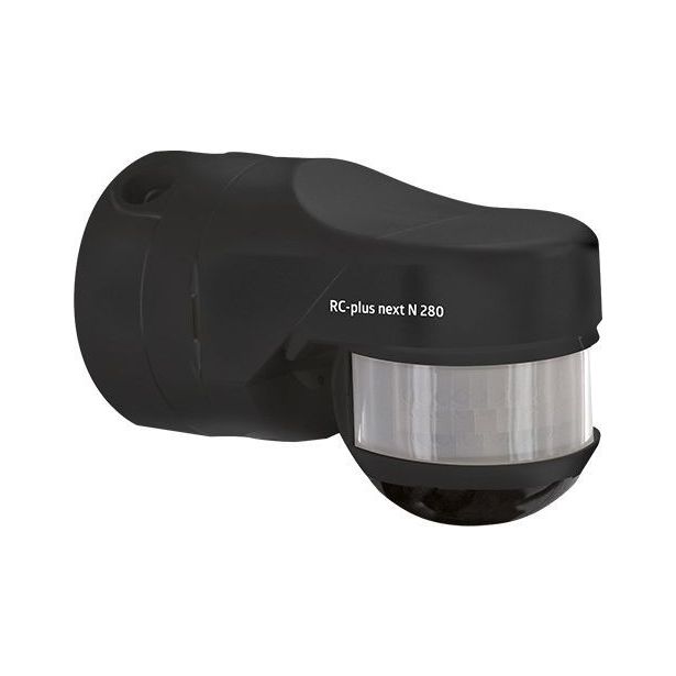 Liiketunnistin Luxomat RC-plus next N 280, IP54