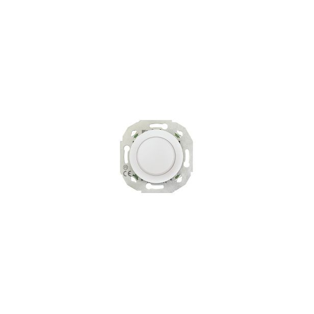 Valonsäädin Schneider Electric Renova ATD315R, valkoinen