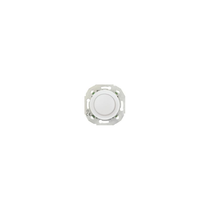 Valonsäädin Schneider Electric Renova ATD630R, valkoinen