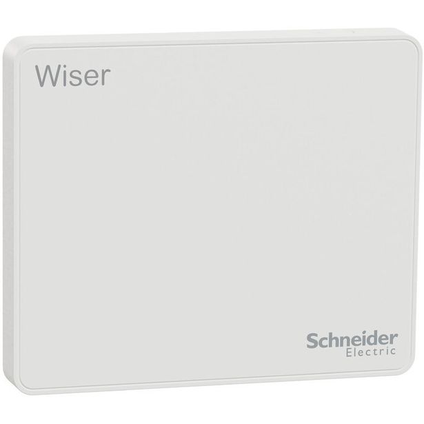 Keskusyksikkö Schneider Electric Wiser Home Hub 2nd Gen