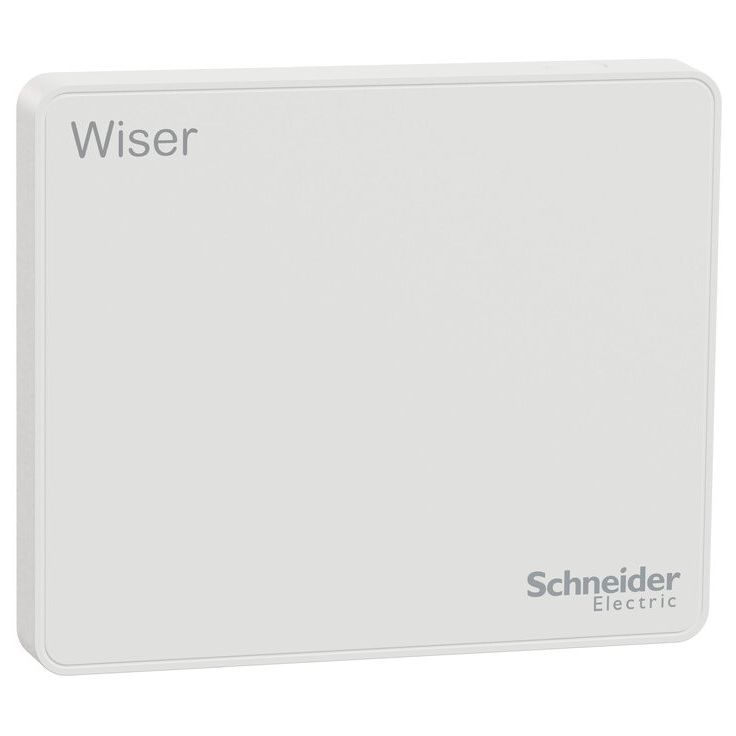Keskusyksikkö Schneider Electric Wiser Home Hub 2nd Gen
