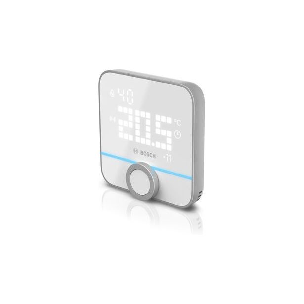 Älykäs huonetermostaatti Bosch Smart Home -älykotijärjestelmään, BTH-RM IP21 4x1,5V ZigBee 3.0