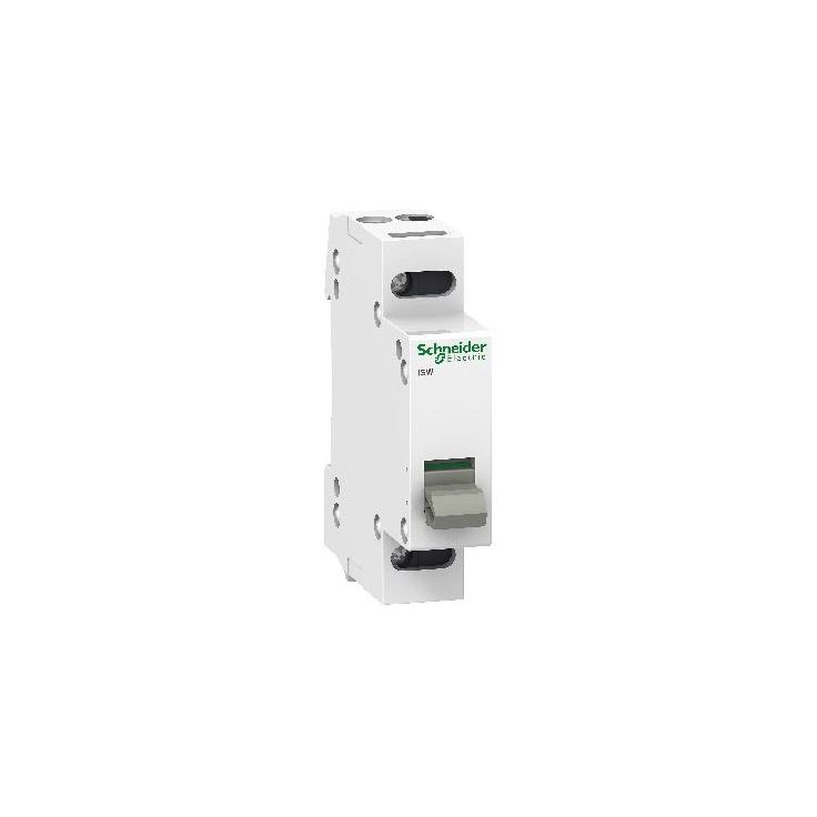 Moduulikytkin Schneider Electric Acti 9 iSW 2P 32A 415V