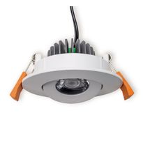 Alasvalo Ensto Velox ALS90NR 4W/830 WH BB