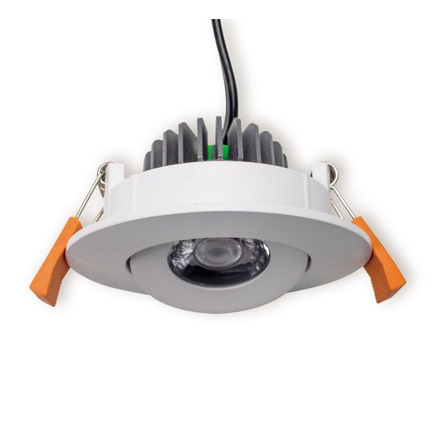 Alasvalo Ensto Velox ALS90NR 4W/830 WH BB