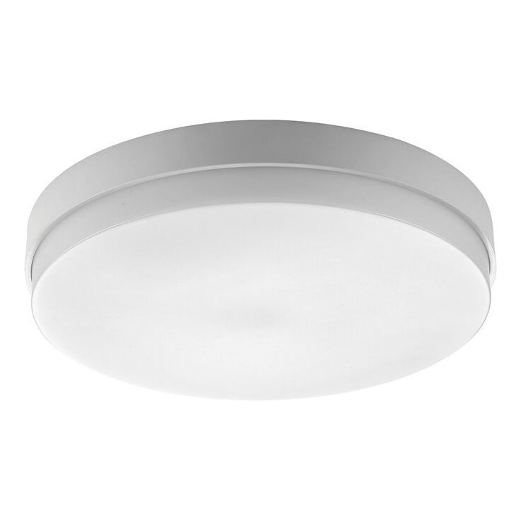 Yleisvalaisin IP44 17W 830/840 PC RAD 1M Lumo