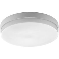 LED-yleisvalaisin Ensto Lumo IP44 23W 830/840 PC 1M, 2300lm, 3000/4000K