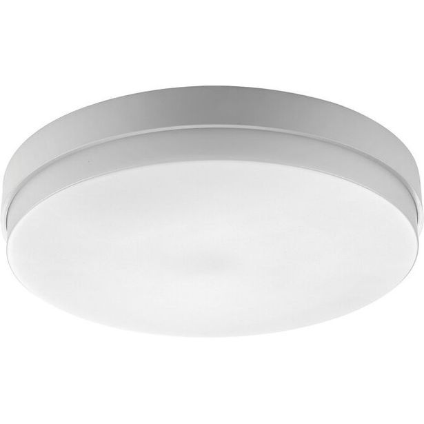 Yleisvalaisin IP44 23W 830/840 PC 1M Lumo