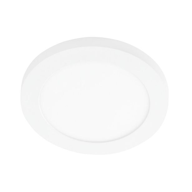 Alasvalo Airam Cio Multi, 9W, himmennettävä, valkoinen