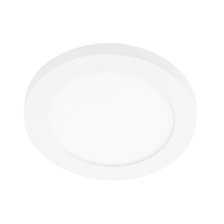 Alasvalo Airam Cio Multi, 9W, himmennettävä, valkoinen