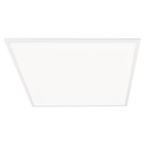 Moduulivalaisin Airam Plata 33W/840 PSO, IP20, 4000K, 3600lm, suojus strukturoitua muovia