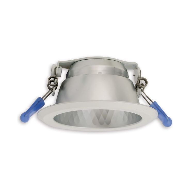 LED-alasvalo Ensto Tivoli TIV100/3K 11W/830, 900lm, 3000K