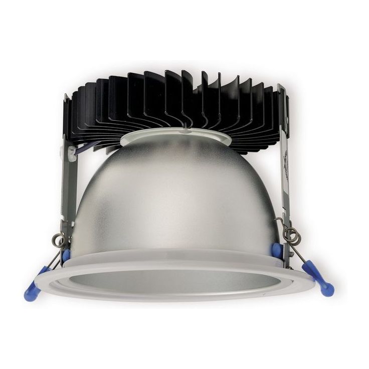 LED-alasvalo Ensto Optima OPT2000 21W/540, 2100lm, 4000K