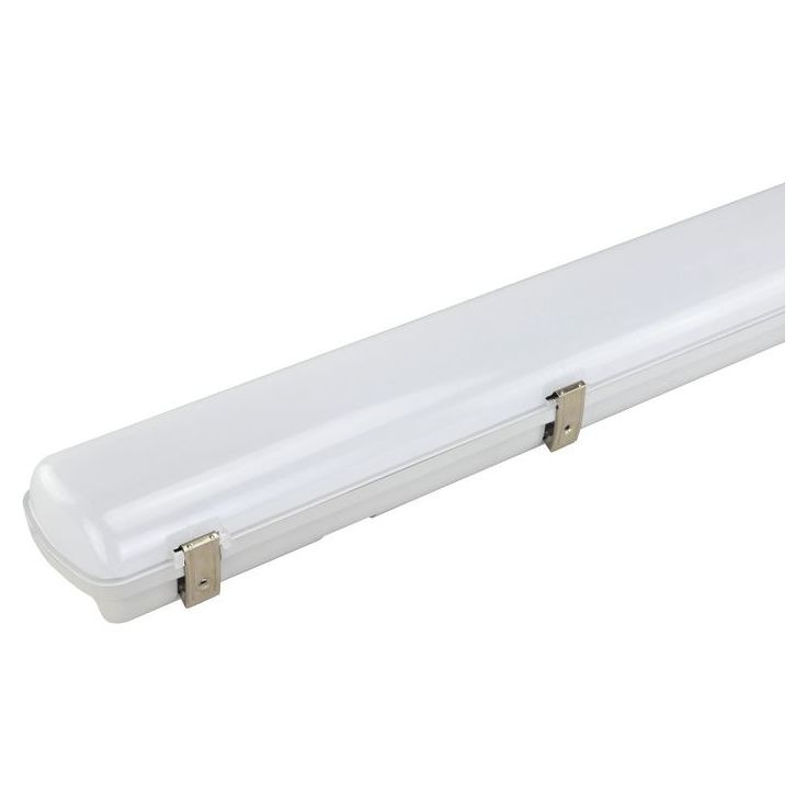 Runkovalaisin TU15.6000 IP65 60W 840 PC O Tube