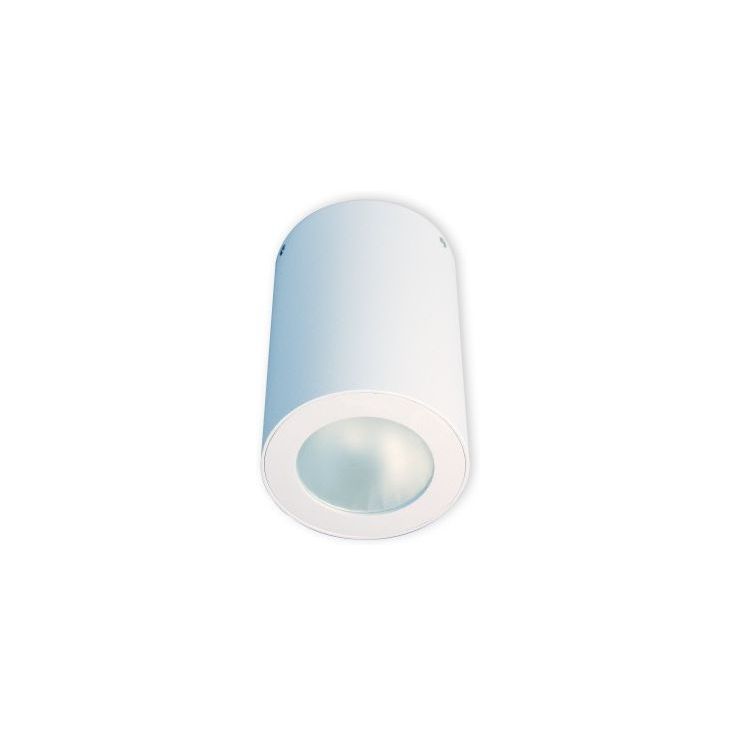 Kattovalaisin ulko SOL33LWH IP65 3300LM 840 GL WH SOLO