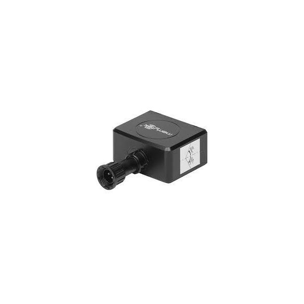 HF-tunnistin valonheittimeen Twenty3 2390, IP65
