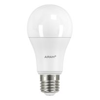 LED-lamppu Airam Pro A60 840, E27, 4000K, 1560lm