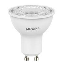 LED-kohdelamppu Airam Pro PAR16 830, GU10, 3000K, 250lm, 36D