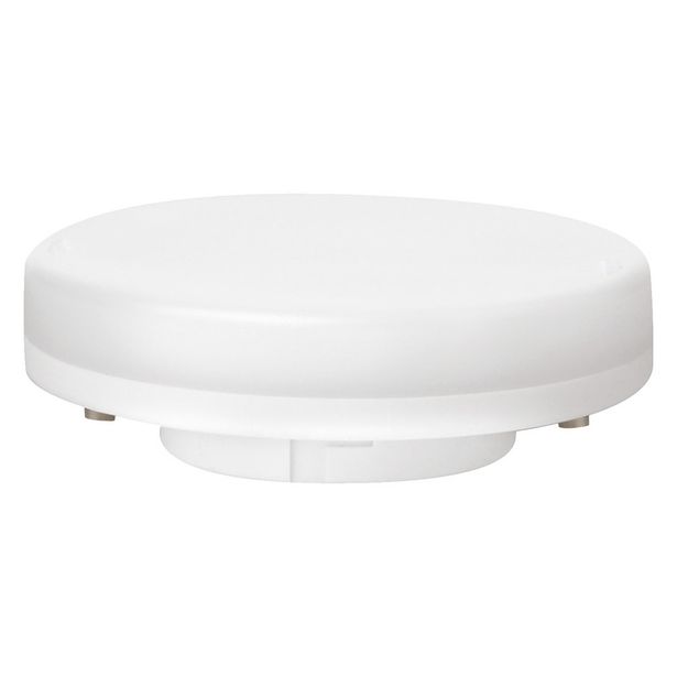 LED-kohdelamppu Airam Pro KM75 830, GX53,3000K, 470lm