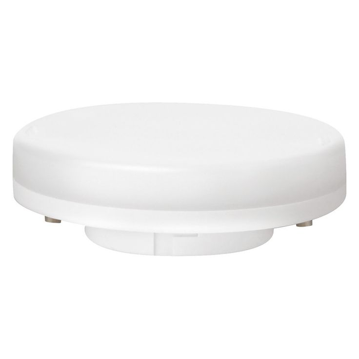 LED-kohdelamppu Airam Pro KM75 830, GX53,3000K, 470lm