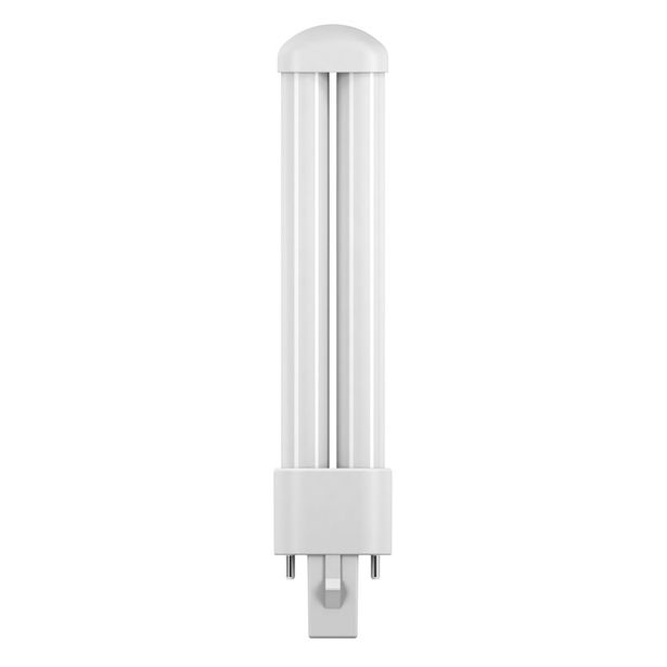 LED-pienoislamppu Airam LED TC-S 830, G23, 3000K, 460lm, OP