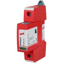 Ylijännitesuoja 952070, Dehnguard S275 1P