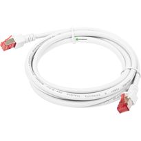 Verkkokaapeli Pistesarjat Cat6 S/FTP, eri vaihtoehtoja