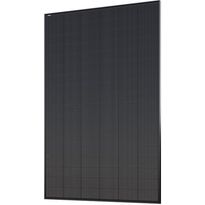 Aurinkopaneeli Ledvance M420N54LM-BB-F3, yksipuolinen, 420Wp, N-type, 1722x1134x30mm, sininen kenno, musta kehys