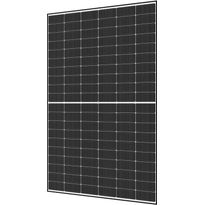 Aurinkopaneeli Ledvance M485N60LB-BF-F7, Half-Cut N-type, 485Wp, 1909x1134x30mm, sininen kenno, musta kehys