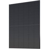 Aurinkopaneeli Ledvance M445N48RB-BB-F7, N-type, 445Wp, 1762x1134x30mm, musta kenno, musta kehys