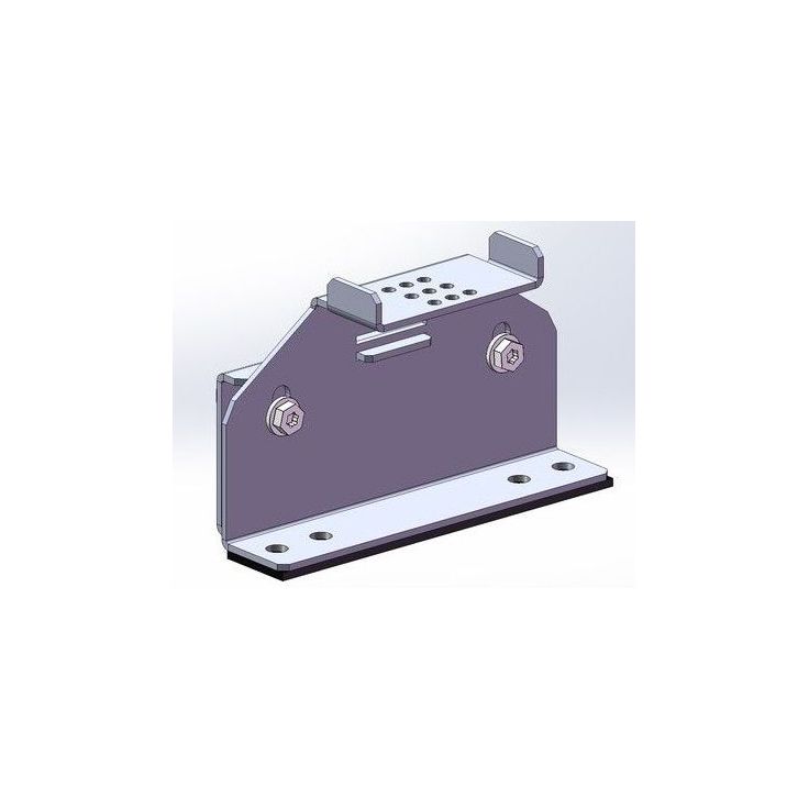 Aurinkopaneelin rivikattokiinnike SolarClick 150