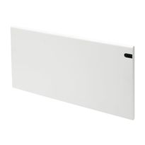 Lämmitin Adax NEO 1000W K 370x762 valkoinen NP 10 DT, Verkkokaupan poistotuote