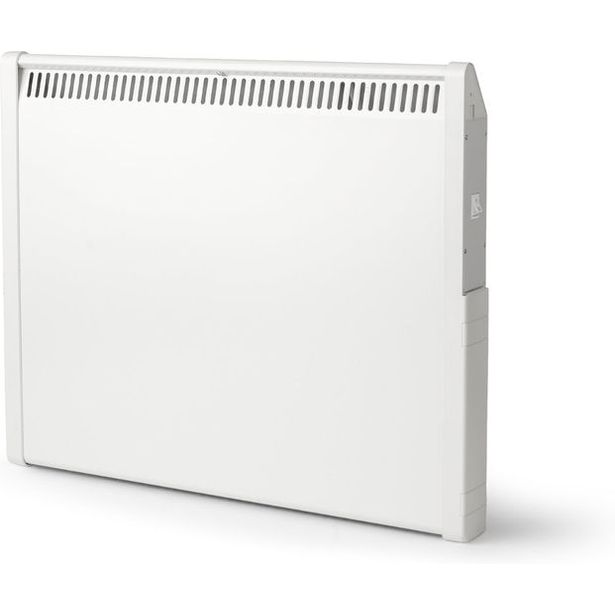Lämmitin Ensto Tupa TASO 350 W, O rinnakkaislämmitin, 400x500mm, Verkkokaupan poistotuote