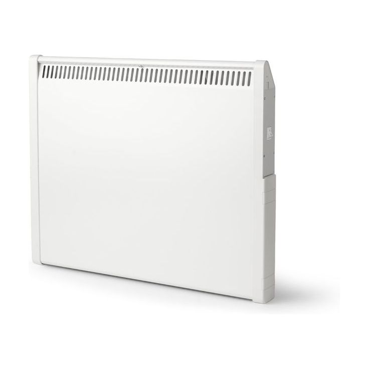 Lämmitin Ensto Tupa TASO 350 W, O rinnakkaislämmitin, 400x500mm, Verkkokaupan poistotuote