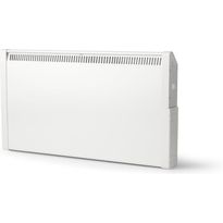 Lämmitin Ensto Tupa TASO 800 W, O rinnakkaislämmitin, 400x1100mm, Verkkokaupan poistotuote