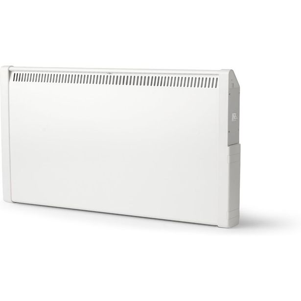 Lämmitin Ensto Tupa TASO 800 W, O rinnakkaislämmitin, 400x1100mm, Verkkokaupan poistotuote