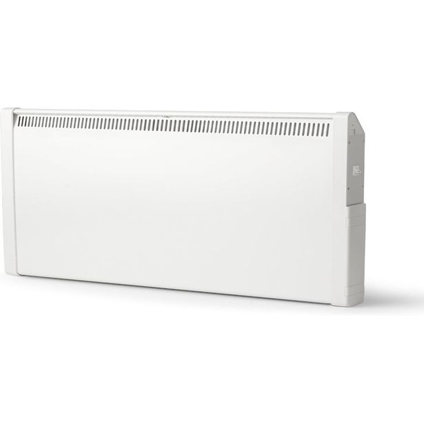 Lämmitin Ensto Tupa TASO 1000 W, O rinnakkaislämmitin, 400x1370mm