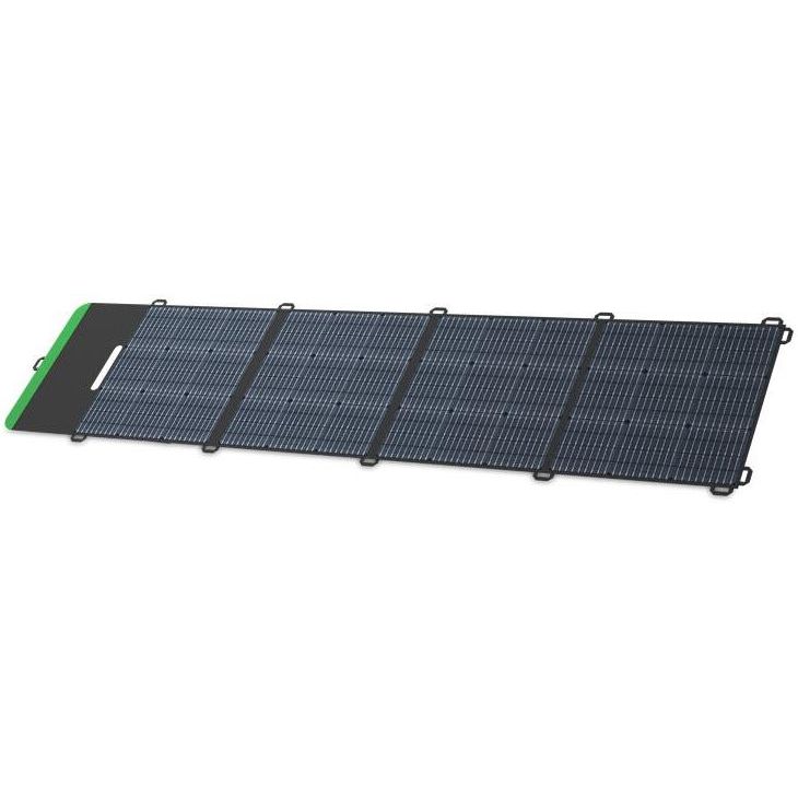 Kannettava aurinkopaneeli Schneider Electric OffGrid, 200W