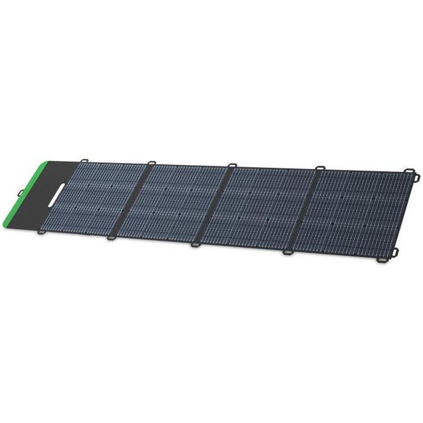 Kannettava aurinkopaneeli Schneider Electric OffGrid