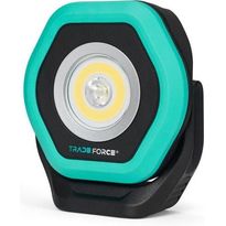Työvalaisin Tradeforce LED 15W 1400lm ladattava