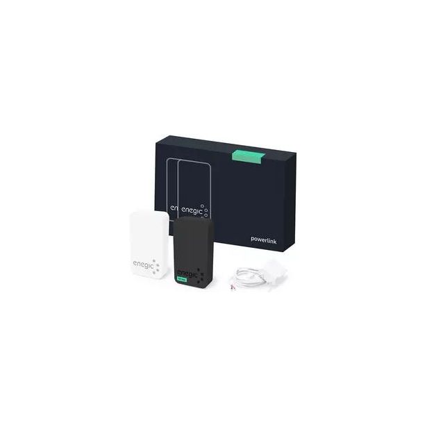 Sähköauton latausasemaohjain Perific Amina Powerlink P1/RJ12, kuormanhallinta, pörssisähkön- ja tuottosähkön ohjaus