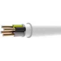 Asennuskaapeli MMJ 5x1.5S 25m ECA TT S-9525402