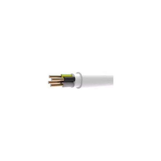 Asennuskaapeli MMJ 3x2.5S 25m ECA TT S-9525401