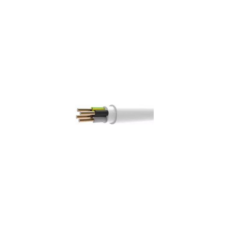 Asennuskaapeli MMJ 3x2.5S 25m ECA TT S-9525401