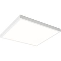 Paneelivalaisin Airam Avira IP20 2700K/4000K/6500K CCT himmennettävä + kaukosäädin, eri vaihtoehtoja