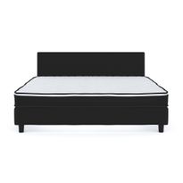 Sänkypaketti Billingen, 90/180x200cm, eri kokoja ja värejä (2SPXX)