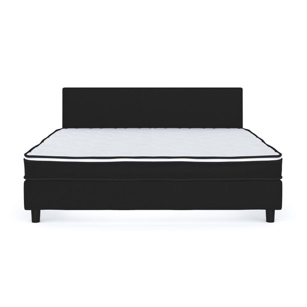 Sänkypaketti Billingen, 90/180x200cm, eri kokoja ja värejä (2SPXX)