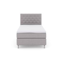 Sänkypaketti Choice, 120-210x200-210cm, eri patja-/koko-/värivaihtoehtoja (HOSPX)