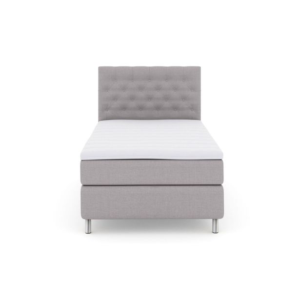 Sänkypaketti Choice, 120-210x200-210cm, eri patja-/koko-/värivaihtoehtoja (HOSPX)