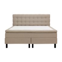 Jenkkisänkypaketti Hilton, 160-180x200cm, eri kokoja/malleja/värejä (NSPJS)